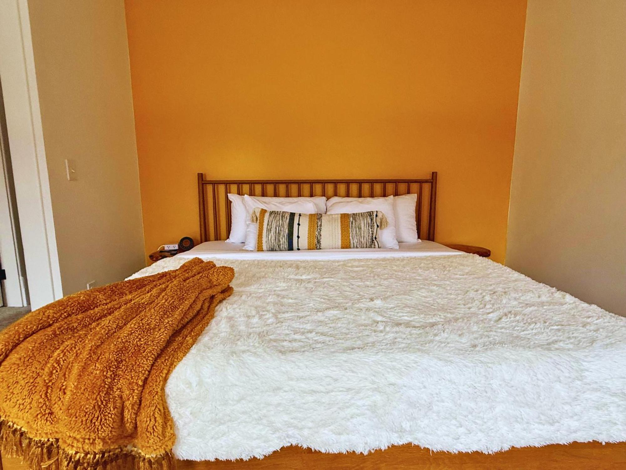 Hébergement de vacances Short North Convention King Bed Free Parking
