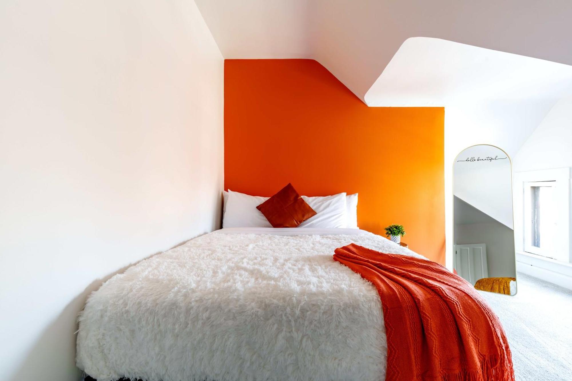 Short North Convention King Bed Free Parking Hébergement de vacances *