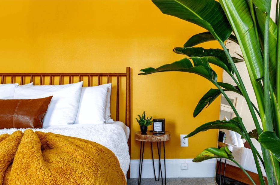 Short North Convention King Bed Free Parking Hébergement de vacances *